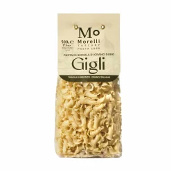 Morelli Gigli di Toscana, 500g Discount