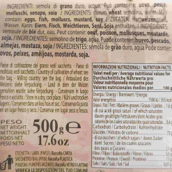 Morelli Orecchiette di Toscana, 500g