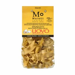 Morelli Straccetti Eggs Pasta, 250g Outlet
