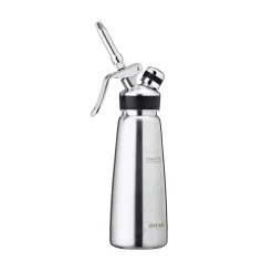 Mosa Stainless Steel Master Whipper, 500ml Clearance