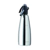 Mosa Stainless Steel Soda Siphon, 1 Litre Online