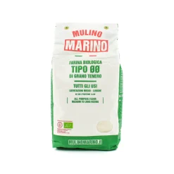 Mulino Marino Organic 00 Flour, 1kg Outlet