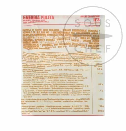 Mulino Marino Organic Semola di Grano Duro Wheat Flour, 1kg Clearance