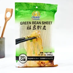 SG Mung Bean Starch Sheets, 500g Online