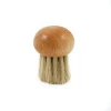 Springerle & Co Mushroom Brush Outlet