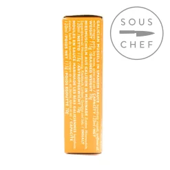 La Narval Mussels in Spanish Sauce, 115g Sale