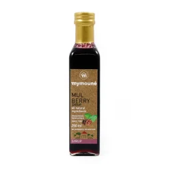 Mymoune Mulberry Syrup, 250ml