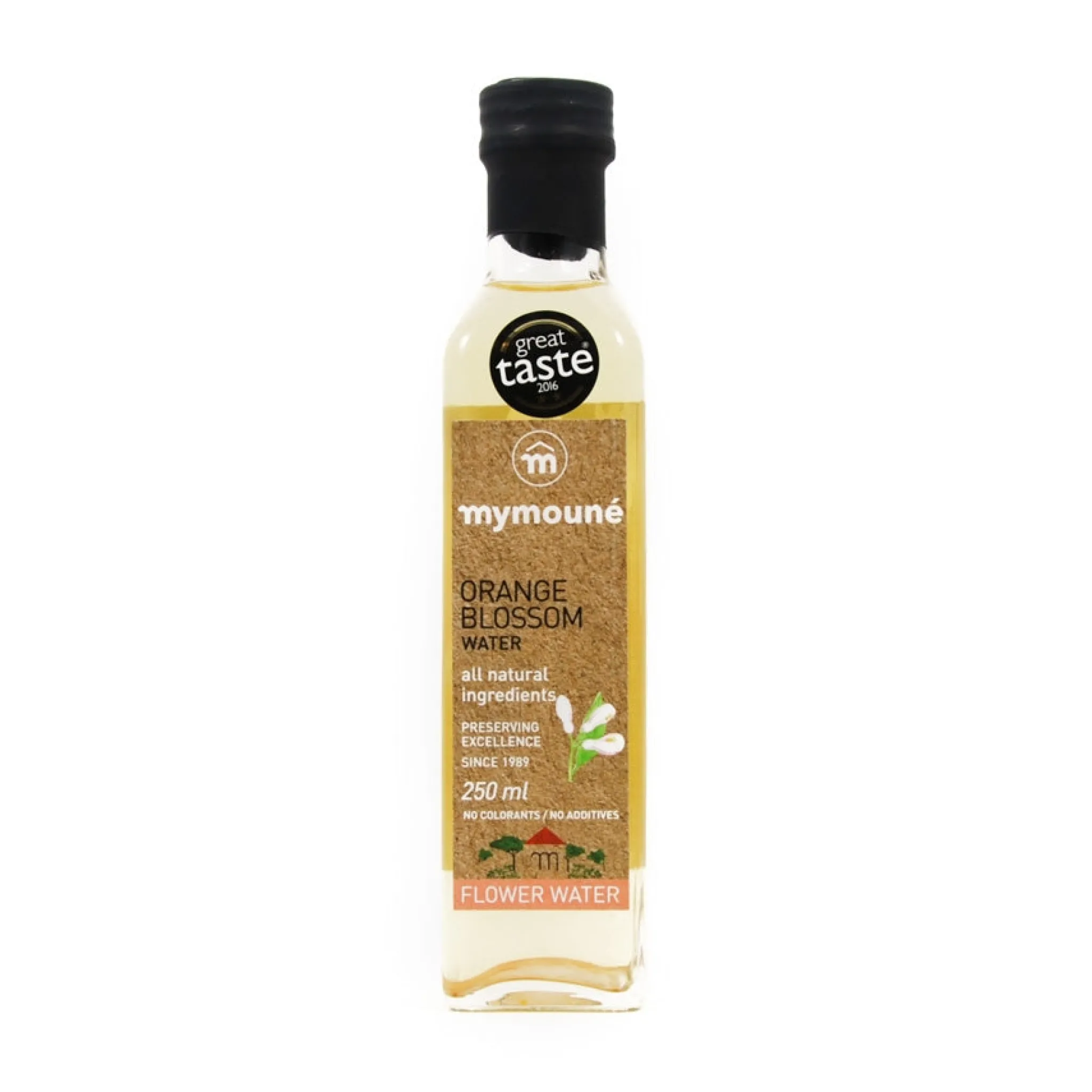 Mymoune Orange Blossom Water, 250ml Sale