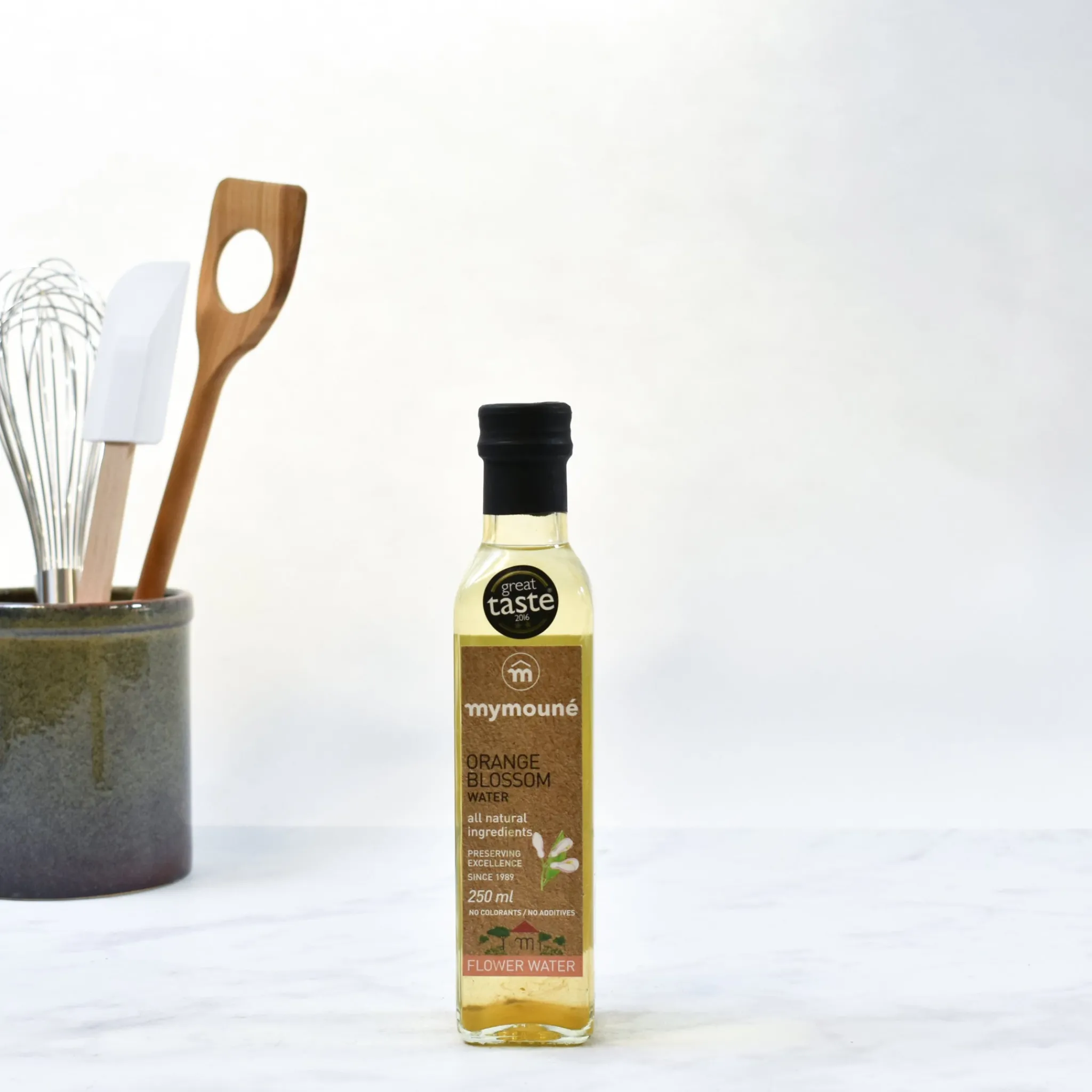 Mymoune Orange Blossom Water, 250ml Sale