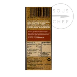 Mymoune Pure Pomegranate Molasses, 250ml