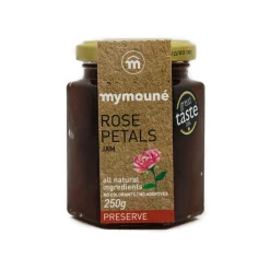 Mymoune Rose Preserve, 250g Sale