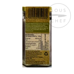 Mymoune Sumac, 100g Online