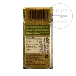 Mymoune Zaatar, 100g New