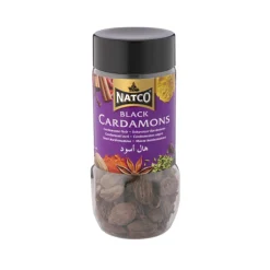Natco Black Cardamom New