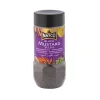 Natco Black Mustard Seeds, 100g Hot