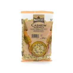 Natco Cashews, 300g Online