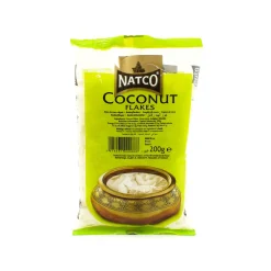 Natco Coconut Flakes, 200g Outlet