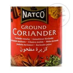 Natco Ground Coriander, 70g Outlet