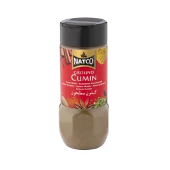 Natco Ground Cumin, 70g Clearance