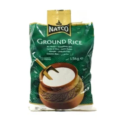 Natco Ground Rice, 1.5kg