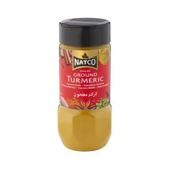 Natco Turmeric Sale