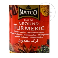 Natco Turmeric Sale