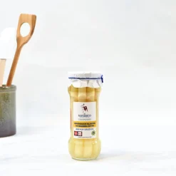 Navarrico Navarra White Asparagus IGP, 330g Sale