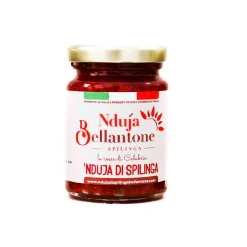 Spilinga Nduja, 180g Best