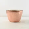 Netherton Foundry Copper Pudding Mould, 1.5litre Hot
