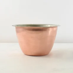 Netherton Foundry Copper Pudding Mould, 1.5litre Hot