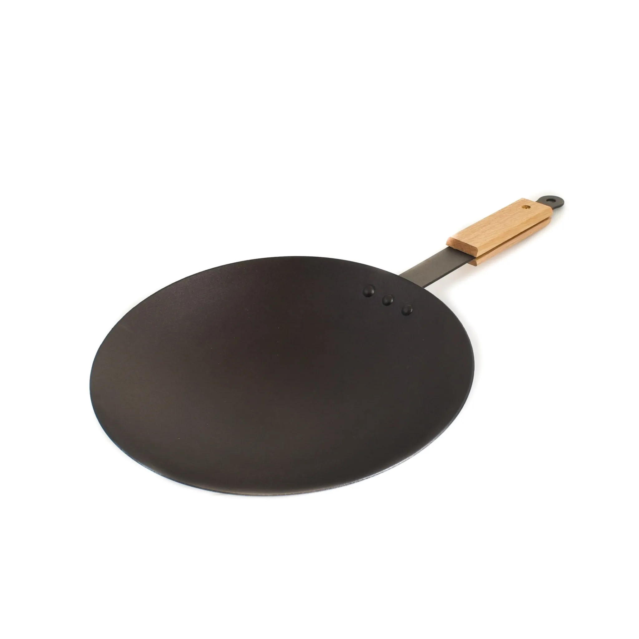 Netherton Foundry Spun Iron Tawa Pan Online