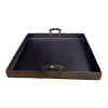 Netherton Foundry Spun Iron Focaccia Tray, 38cm Sale