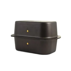 Netherton Foundry Spun Iron Loaf Tin Cloche Online