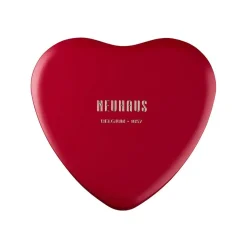 Neuhaus Red Metal Heart Belgian Chocolates, 124g Sale