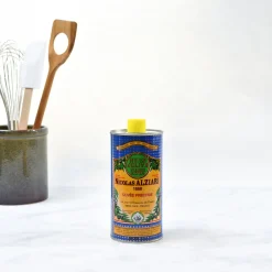 Nicolas Alziari Fruity & Soft Cuvee Prestige Olive Oil New