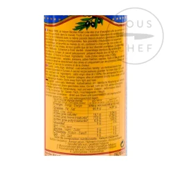 Nicolas Alziari Fruity & Soft Cuvee Prestige Olive Oil New