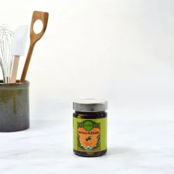 Nicolas Alziari Small Cailletier Olives from Cote D'Azur, 220g Sale