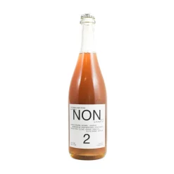 NON 2 Caramelised Pear & Kombu Alcoholic Wine, 750ml Sale