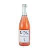 NON 1 Salted Raspberry & Chamomile Alcoholic Wine, 750ml Discount