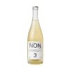 NON 3 Toasted Cinnamon & Yuzu Alcoholic Wine, 750ml New