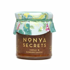 Nonya Secrets Chilli & Ginger Sauce, 170g Sale
