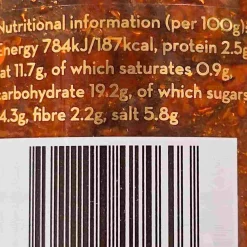 Nonya Secrets Red Curry Mix, 170g Outlet