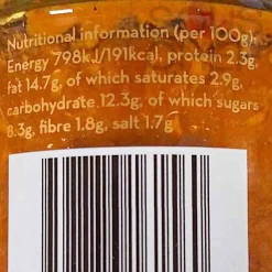 Nonya Secrets Sambal Curry Mix, 170g Outlet