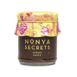 Nonya Secrets Surani Sauce, 170g Best