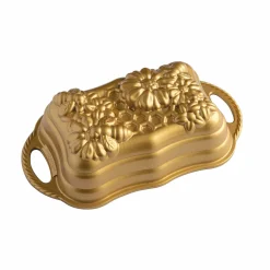 NordicWare Honeycomb Loaf Pan Online