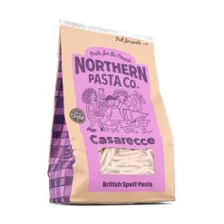 Northern Pasta Co. Casarecce, 450g Sale
