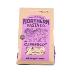 Northern Pasta Co. Casarecce, 450g Sale