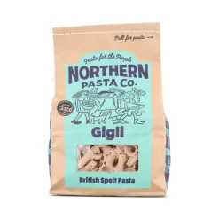 Northern Pasta Co. Gigli, 450g