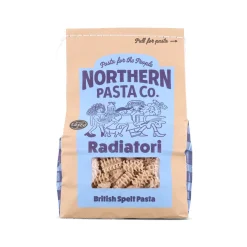 Northern Pasta Co. Radiatori, 450g Online