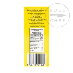 Nunez de Prado Organic Extra Virgin Olive Oil DOP, 1 litre Sale